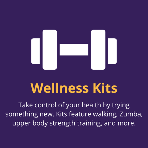 Fitness Kits