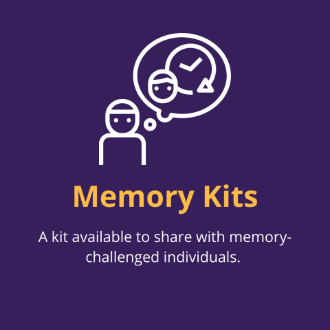 Memory Kits