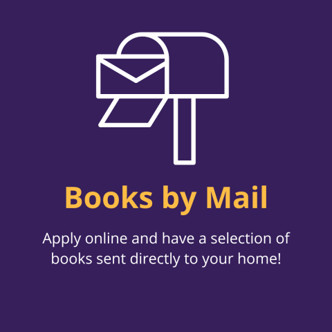 Books by mail